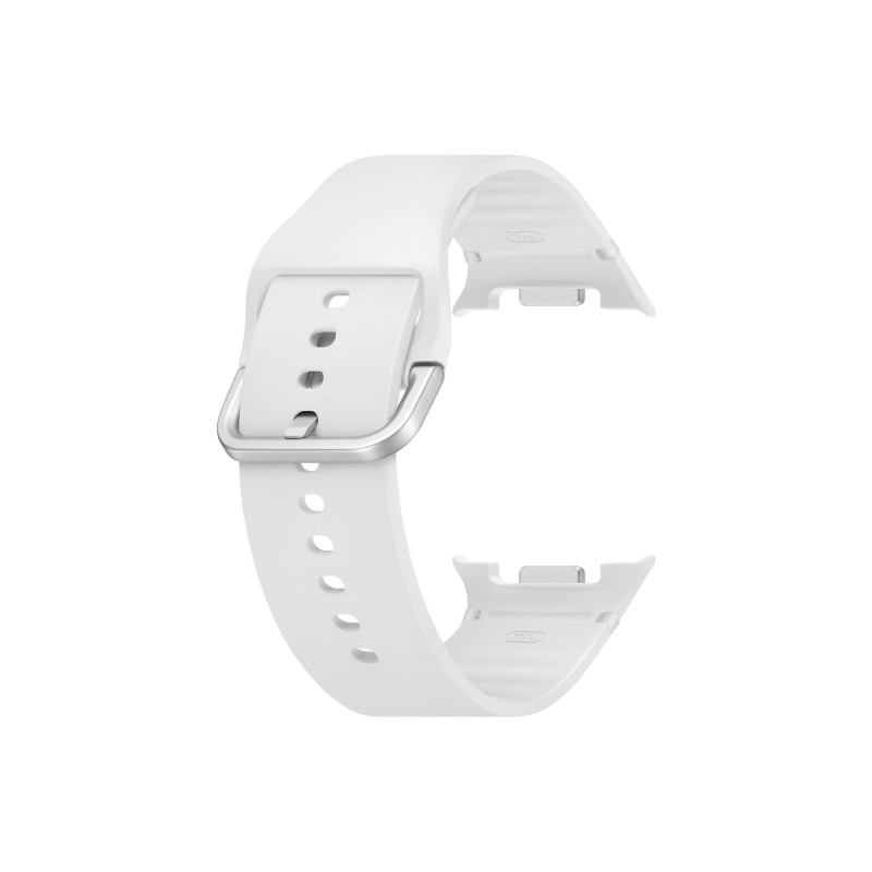 Samsung Športový remienok (veľkosť M/L) Watch 8 White