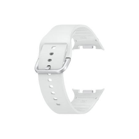 Samsung Športový remienok (veľkosť M/L) Watch 8 White
