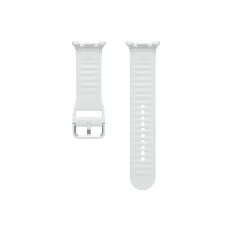 Samsung Športový remienok (veľkosť M/L) Watch 8 White