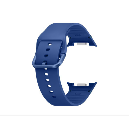 Samsung Športový remienok (veľkosť M/L) Watch 8 Blue