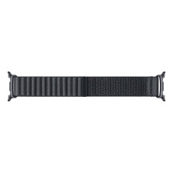 Samsung Látkový remienok (veľkosť S/M) Watch 8 Graphite
