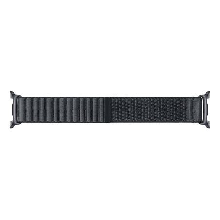 Samsung Látkový remienok (veľkosť S/M) Watch 8 Graphite