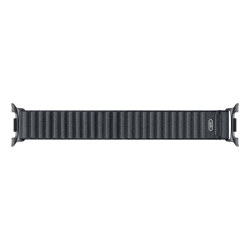 Samsung Látkový remienok (veľkosť S/M) Watch 8 Graphite