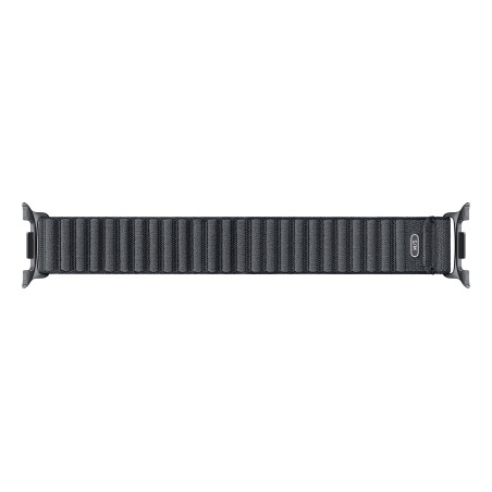 Samsung Látkový remienok (veľkosť S/M) Watch 8 Graphite