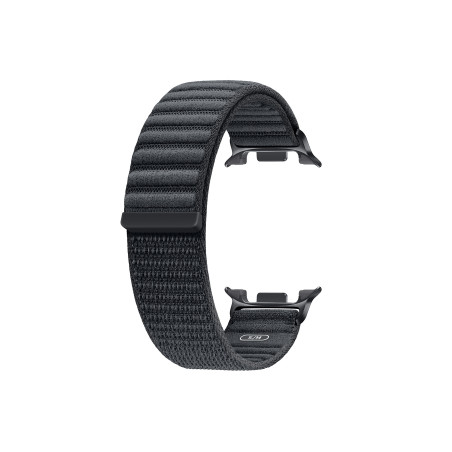 Samsung Látkový remienok (veľkosť S/M) Watch 8 Graphite
