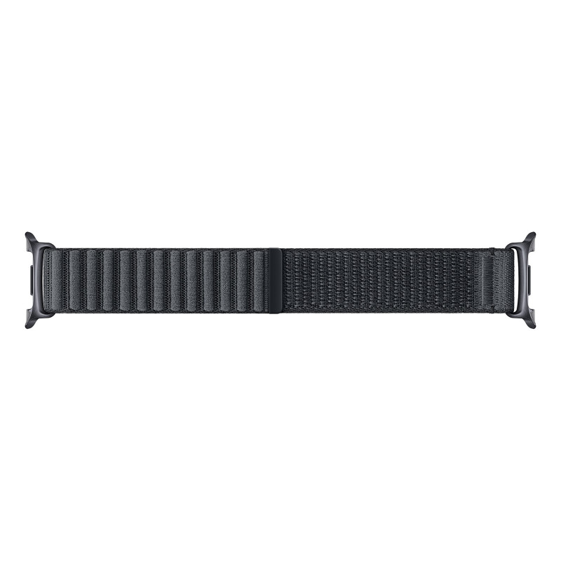 Samsung Látkový remienok (veľkosť S/M) Watch 8 Graphite