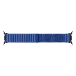 Samsung Látkový remienok (veľkosť S/M) Watch 8 Blue