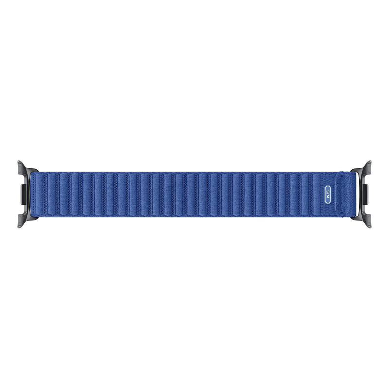 Samsung Látkový remienok (veľkosť S/M) Watch 8 Blue