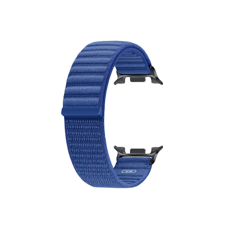 Samsung Látkový remienok (veľkosť S/M) Watch 8 Blue