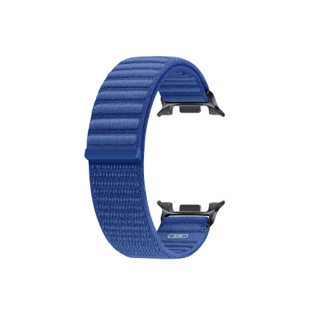 Samsung Látkový remienok (veľkosť S/M) Watch 8 Blue