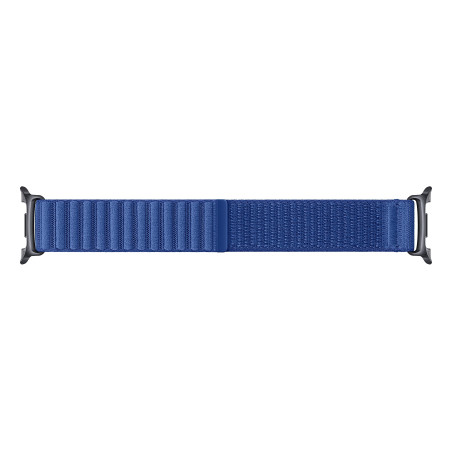 Samsung Látkový remienok (veľkosť S/M) Watch 8 Blue