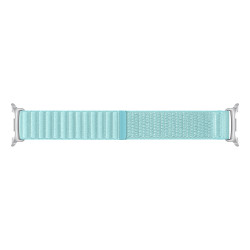 Samsung Látkový remienok (veľkosť S/M) Watch 8 Mint