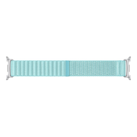 Samsung Látkový remienok (veľkosť S/M) Watch 8 Mint