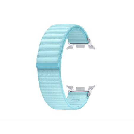 Samsung Látkový remienok (veľkosť S/M) Watch 8 Mint