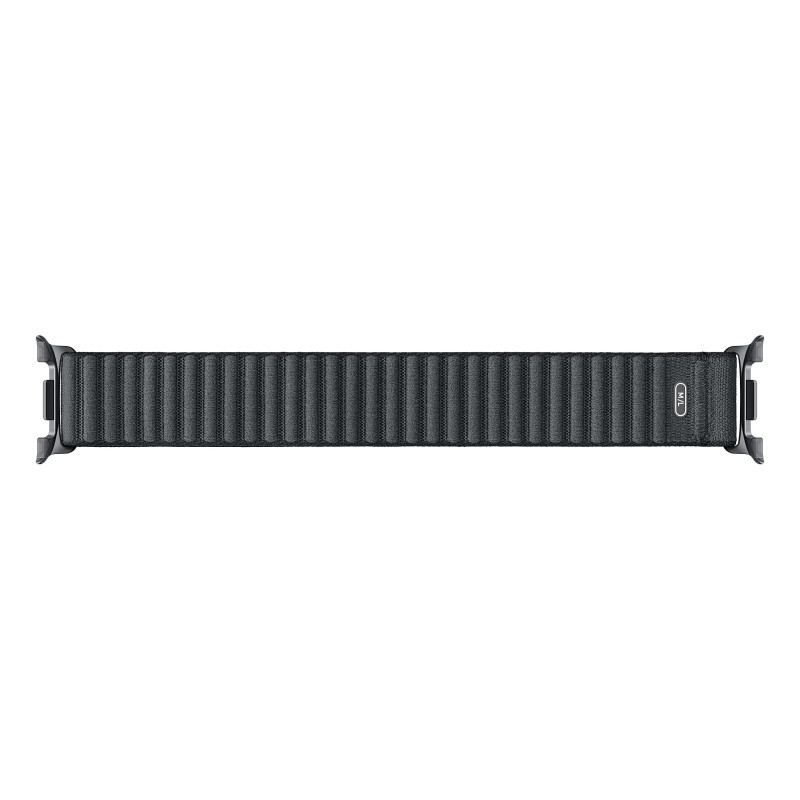 Samsung Látkový remienok (veľkosť M/L) Watch 8 Graphite