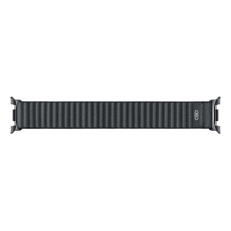 Samsung Látkový remienok (veľkosť M/L) Watch 8 Graphite