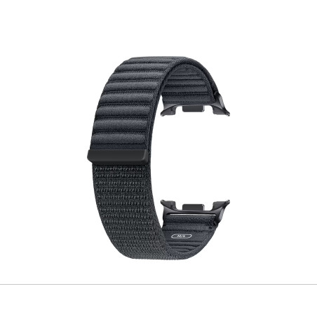 Samsung Látkový remienok (veľkosť M/L) Watch 8 Graphite