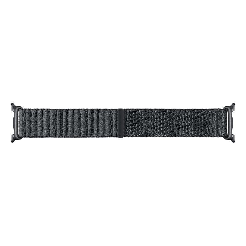 Samsung Látkový remienok (veľkosť M/L) Watch 8 Graphite