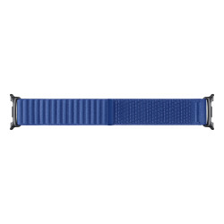 Samsung Látkový remienok (veľkosť M/L) Watch 8 Blue
