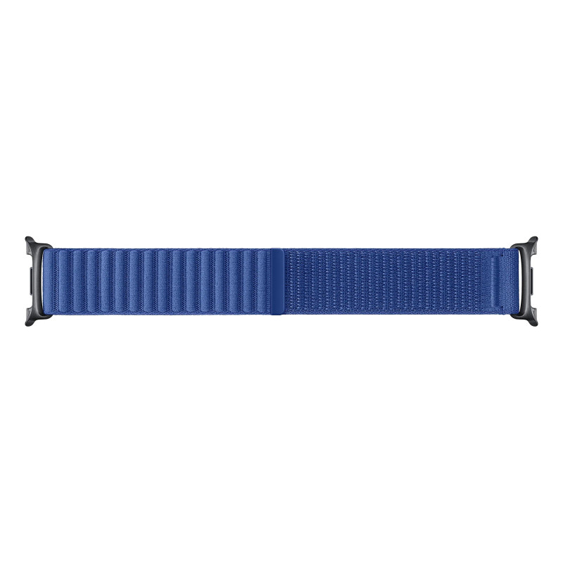 Samsung Látkový remienok (veľkosť M/L) Watch 8 Blue
