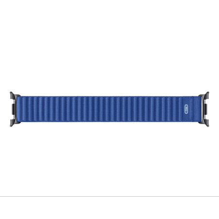 Samsung Látkový remienok (veľkosť M/L) Watch 8 Blue