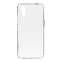Tactical TPU Kryt pre Samsung Galaxy Xcover 7 Pro Transparent