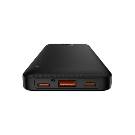 Baseus Airpow 20W Fast Charge Powerbanka 10000mAh Black