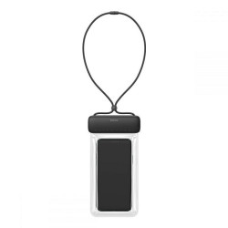 Baseus AquaGlide Vodotesné Puzdro Black