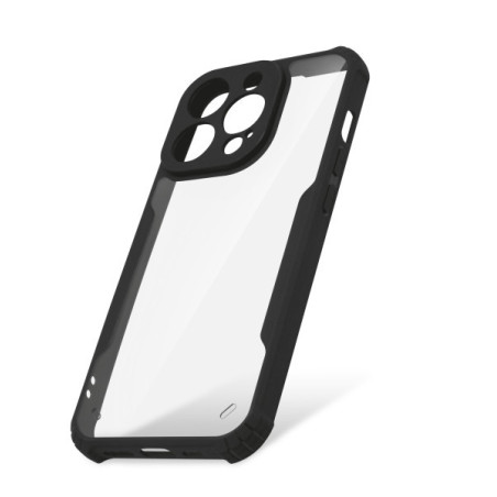ALIGATOR púzdro BUMPERZZ iPhone 16 Pro Max Black
