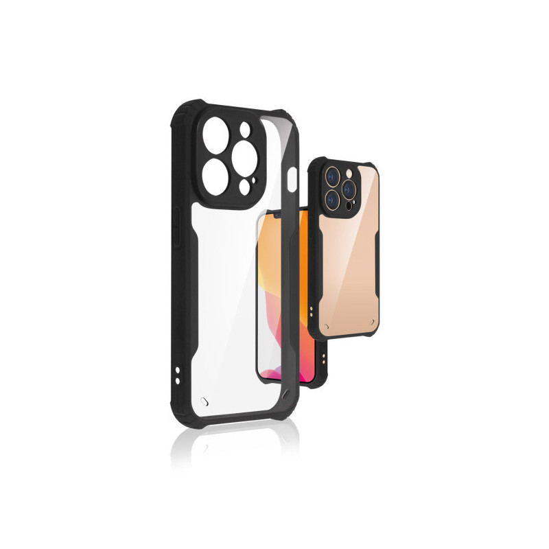 ALIGATOR púzdro BUMPERZZ Xiaomi 14 Pro Black