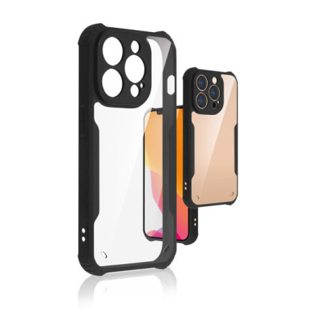 ALIGATOR púzdro BUMPERZZ Xiaomi 14 Pro Black