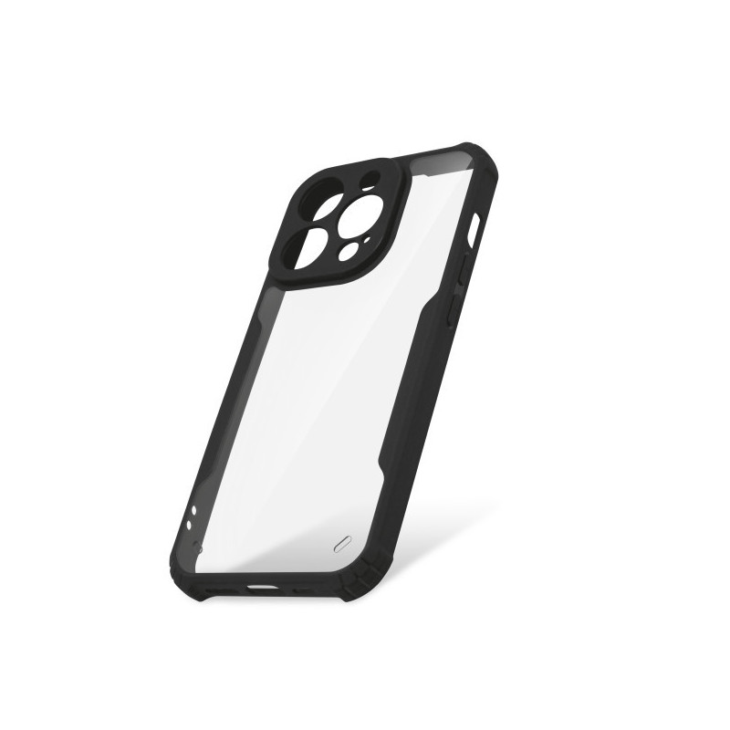 ALIGATOR púzdro BUMPERZZ Xiaomi 14 Black