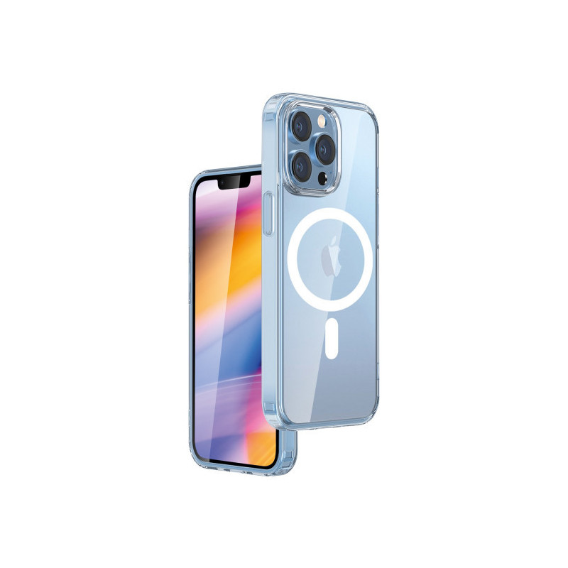 ALIGATOR púzdro Mag-Skin iPhone 13 Pro Max