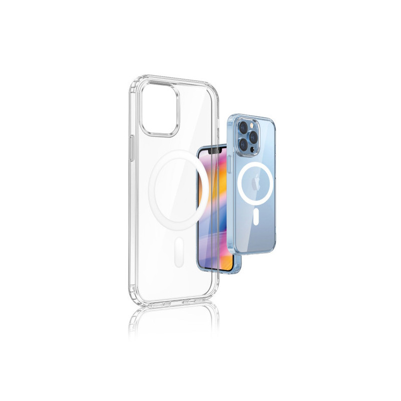 ALIGATOR púzdro Mag-Skin iPhone 15 Plus