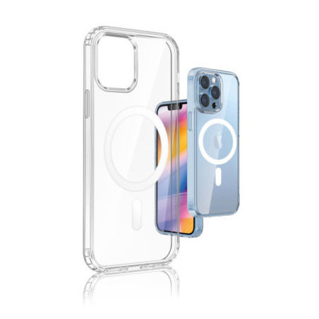 ALIGATOR púzdro Mag-Skin Samsung Gal S24 FE
