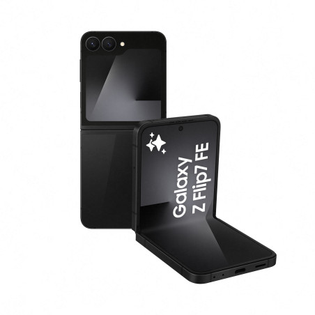 Samsung Galaxy Flip 7 FE/8GB/256GB/Black