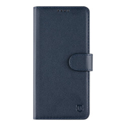 Tactical Field Notes pre Apple iPhone 16e Blue