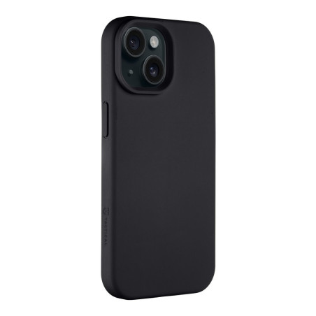 Tactical MagForce Velvet Smoothie Kryt pre Apple iPhone 15 Asphalt