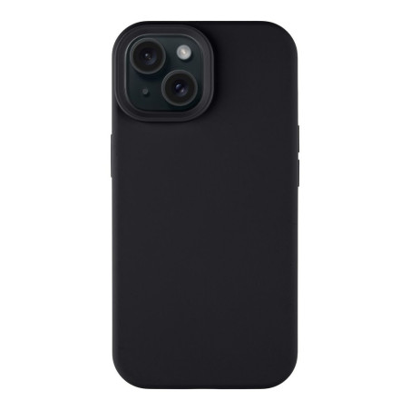 Tactical MagForce Velvet Smoothie Kryt pre Apple iPhone 15 Asphalt