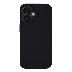 Tactical MagForce Velvet Smoothie Kryt pre Apple iPhone 16 Asphalt
