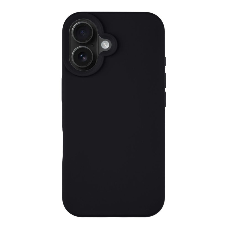 Tactical MagForce Velvet Smoothie Kryt pre Apple iPhone 16 Asphalt