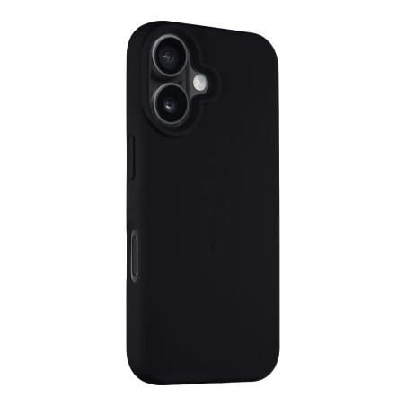 Tactical MagForce Velvet Smoothie Kryt pre Apple iPhone 16 Asphalt
