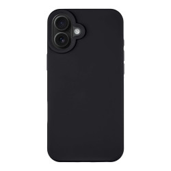 Tactical MagForce Velvet Smoothie Kryt pre Apple iPhone 16 Plus Asphalt