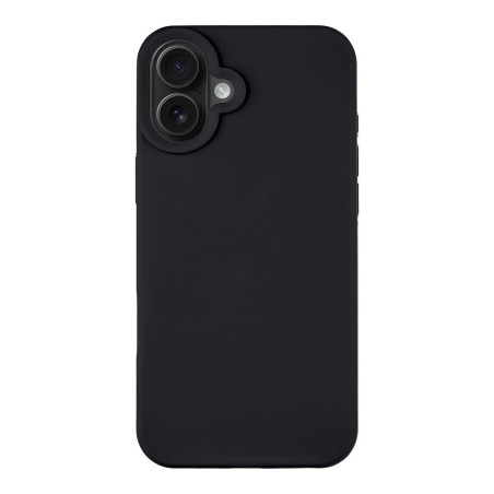Tactical MagForce Velvet Smoothie Kryt pre Apple iPhone 16 Plus Asphalt