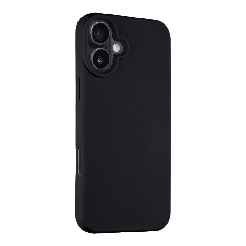 Tactical MagForce Velvet Smoothie Kryt pre Apple iPhone 16 Plus Asphalt