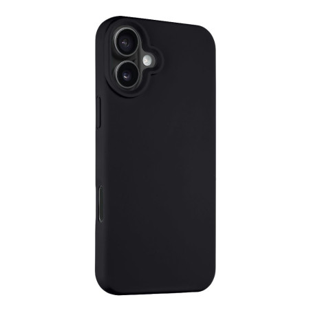 Tactical MagForce Velvet Smoothie Kryt pre Apple iPhone 16 Plus Asphalt