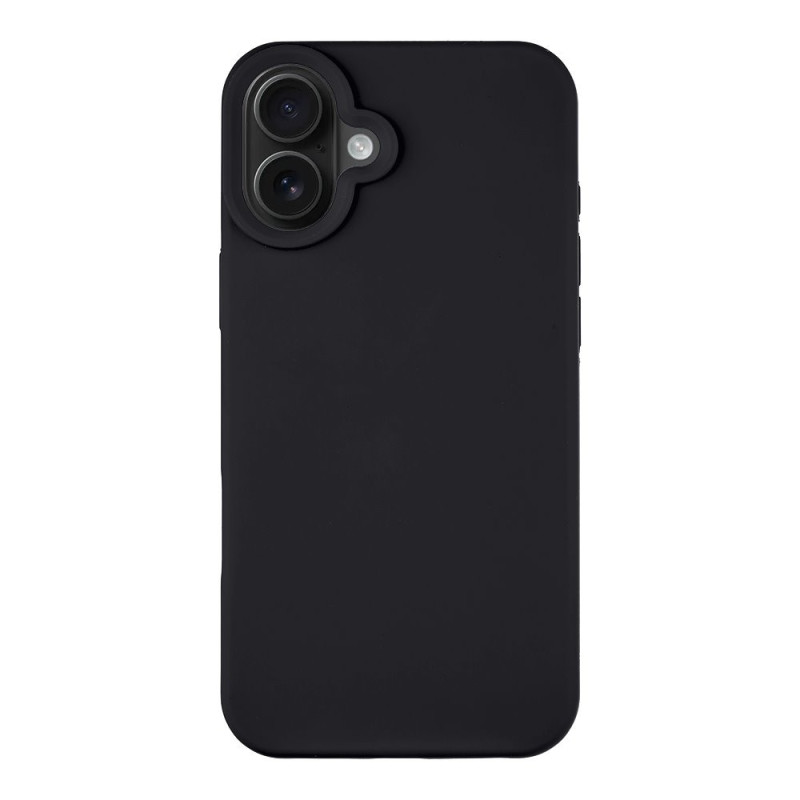 Tactical MagForce Velvet Smoothie Kryt pre Apple iPhone 16 Plus Asphalt