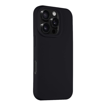 Tactical MagForce Velvet Smoothie Kryt pre Apple iPhone 16 Pro Asphalt