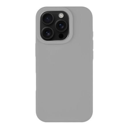 Tactical MagForce Velvet Smoothie Kryt pre Apple iPhone 16 Pro Foggy