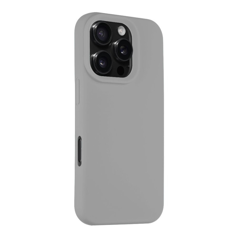 Tactical MagForce Velvet Smoothie Kryt pre Apple iPhone 16 Pro Foggy